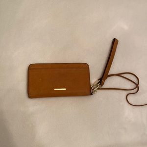 Rebecca minkoff wallet/wristlet